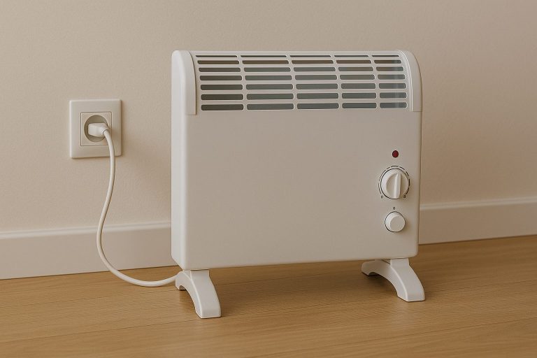 Peut-on brancher un radiateur de 1000W sur une prise