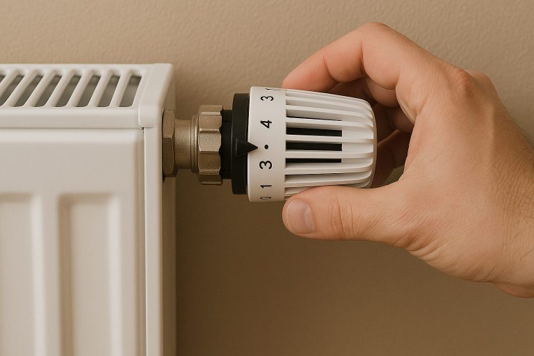 Peut-on mettre des robinets thermostatiques sur tous les radiateurs