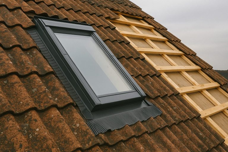 Pose de velux sans autorisation quelle sanction je risque