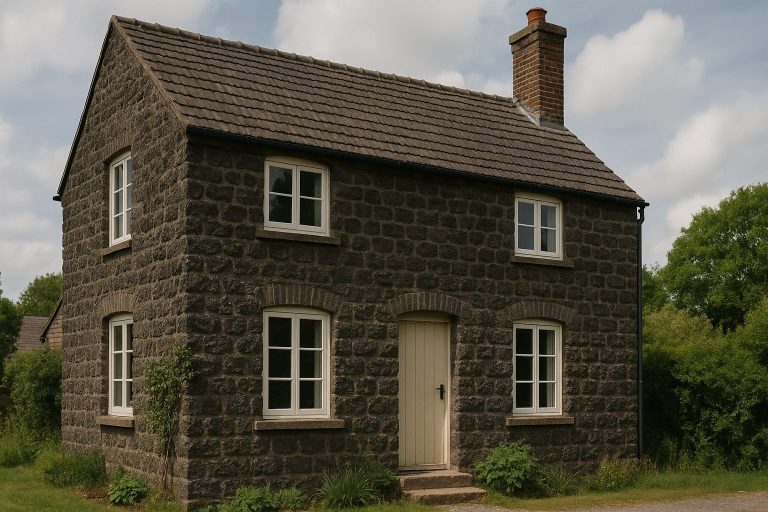 acheter maison mâchefer