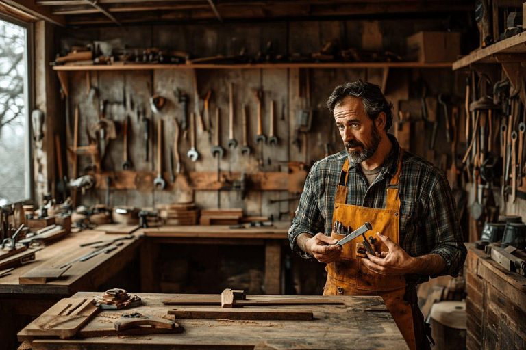 Artisanat FAQ : tout savoir pour vos travaux