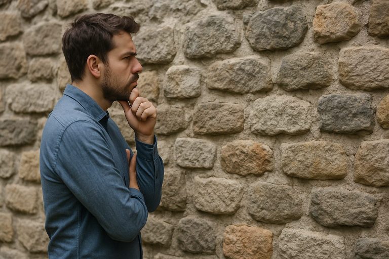 faut-il isoler un mur en pierre de 50 cm