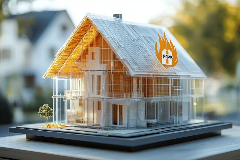 Quel prix pour l'isolation extérieure d’une maison Phénix de 100m2 ?