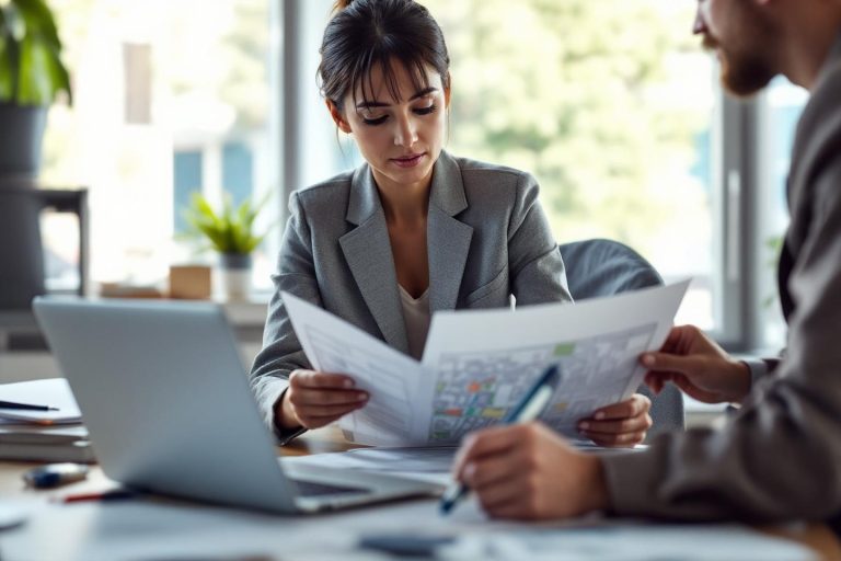 Division parcellaire sans intention de construire : ce que dit la loi