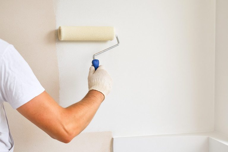 Travaux peinture résidence principale sont-ils déductibles d'impôts